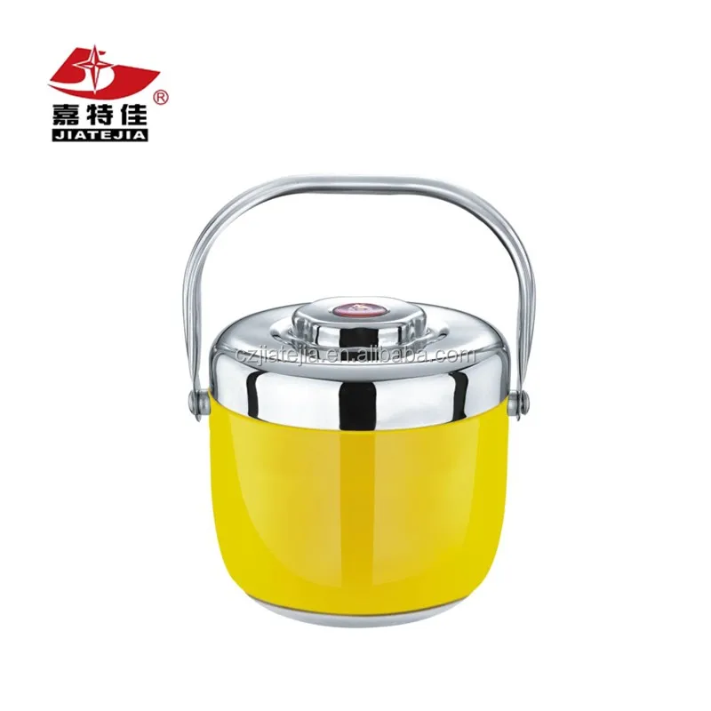 Food flask