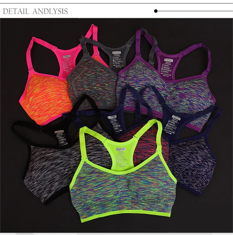 Workout Hot Sexy Xxxx Woman Spandex Fitness Sport Bra For Girl Buy