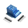 Hot selling D1 Mini Relay Shield One Channel Wemos D1 Mini Relay Module
