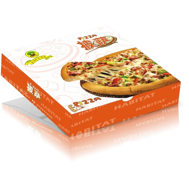 
wholesale cheap pizza boxes 