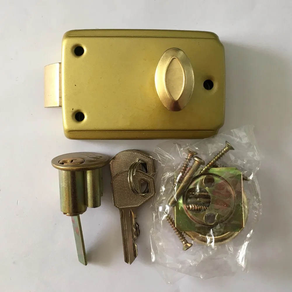 Rim Lock Furniture Small Lock Buy Small Lock