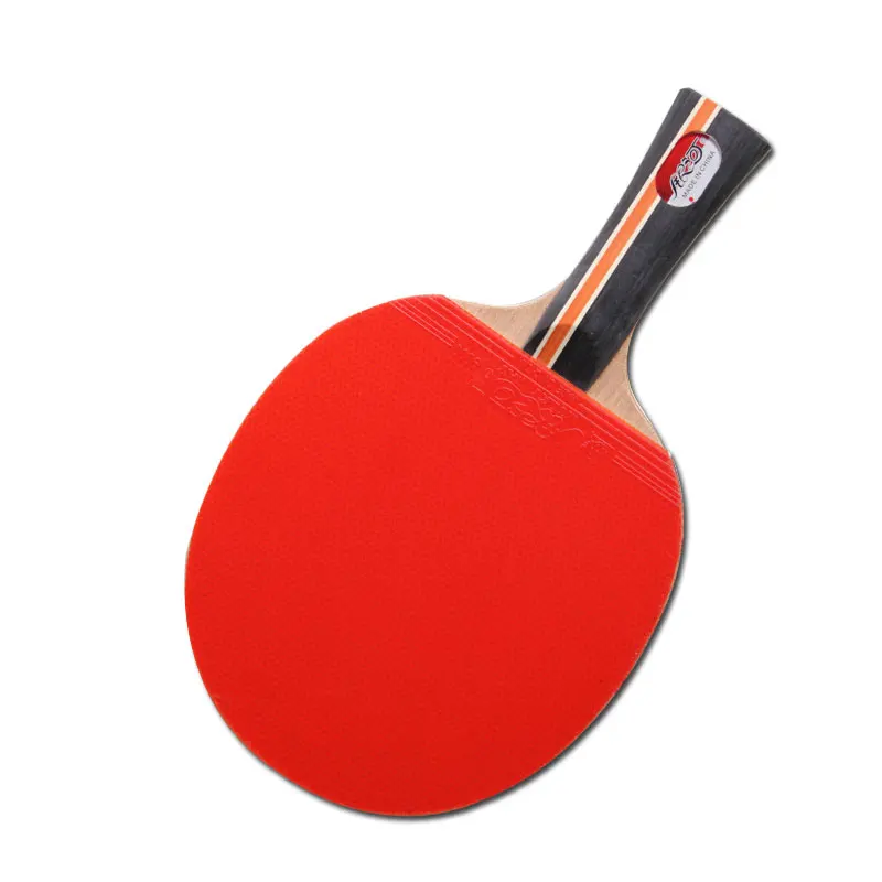 

Yinhe 04b table tennis racket pure wood blade high elasticity sponge