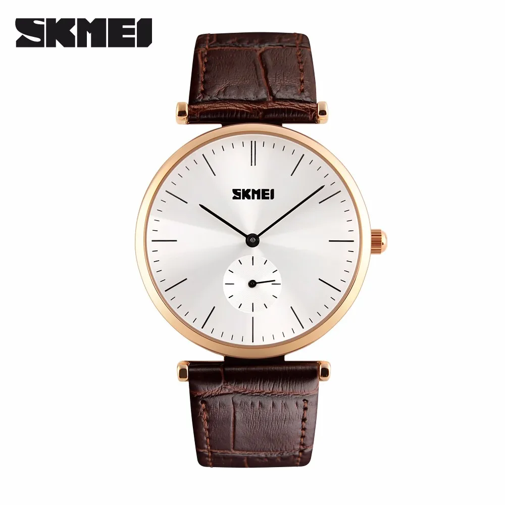 

SKMEI 1175 high quality watches made in china brand with seconds fashion mens watches, N/a