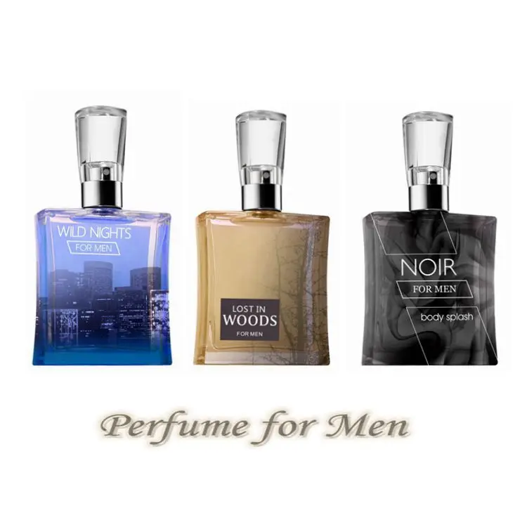 Dear Body Brand High Quality Long Lasting Men Eau De Perfume From Uk