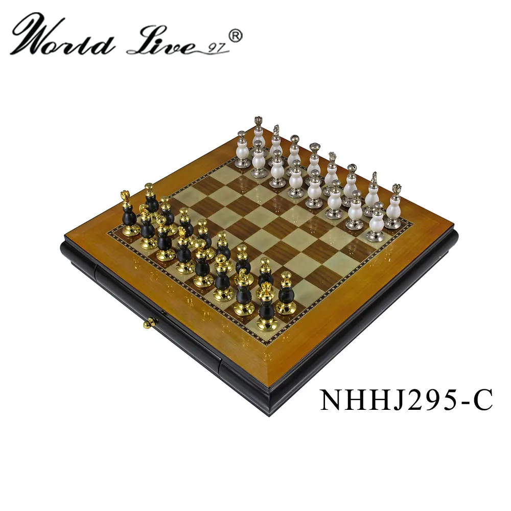 Chess set