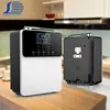 Factory kangen water machine benefits filter purifier activated pure hydrogen water bottle machine with best price