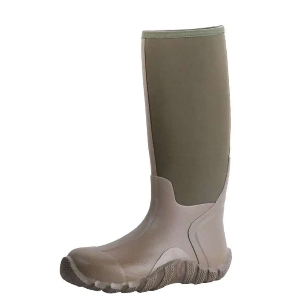 mens extra wide hunting boots