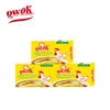 QWOK HALAL CHICKEN STOCK CUBE BOUILLON CUBE CHICKEN SOUP CUBE