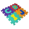 Melors Foam ABC Play Puzzle Mats for Kids And Babies with Durable High Density