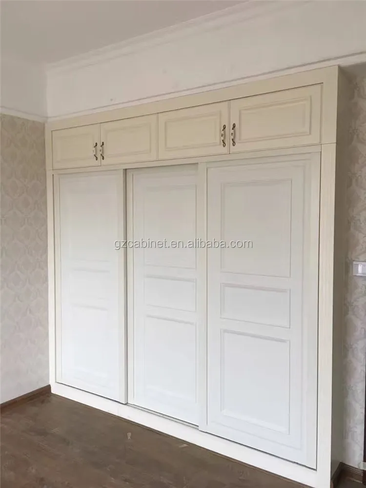 Modern Mdf Aluminum And Fiber Door Lowes Bedroom Wooden Wardrobe Closet And Study Table Designs Clothes Wardrobes Pictures Buy Modern Mdf Aluminum