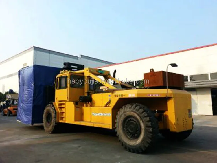 Korean Hyundai Forklift/ 16tons Forlifter In China For Sale Buy