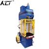 C Frame and Four column Hydraulic Press