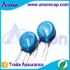 30KV 602 6000PF ceramic variable capacitor