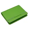 a4 clear file folder document holder with handle