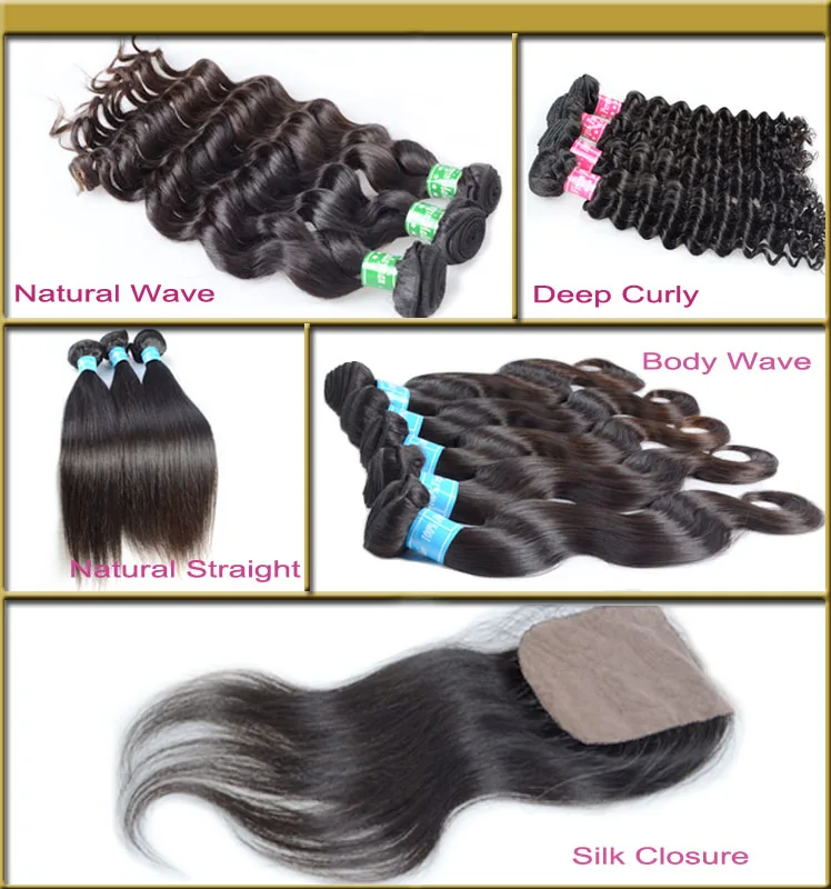 deep body wave malaysian hair