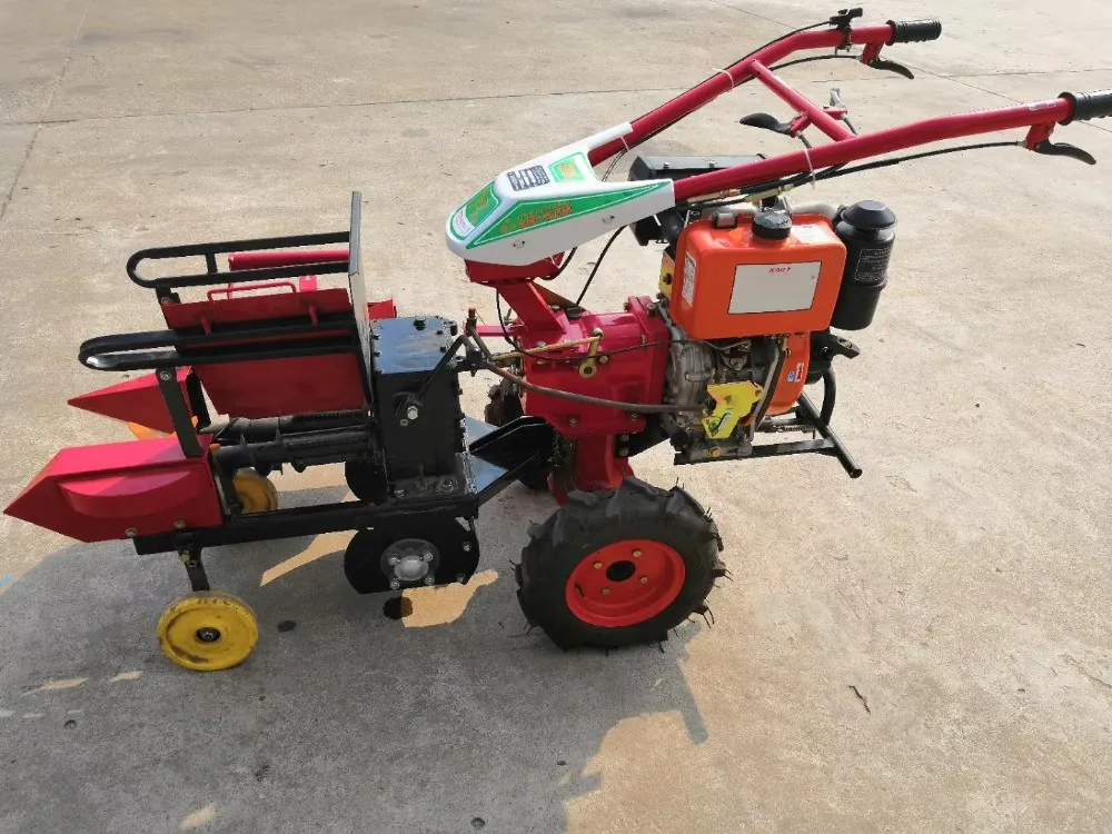 Multifunctional Power Tiller Buy Used Tiller,Kubota Power Tiller