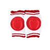 Unisex Infant Toddler Knee Pads Baby Crawling Sponge Kneecap Infant Safety Knee Protector