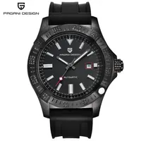 

PAGANI DESIGN 1627M Fashion Casual Analog Automatic Mechanical Watch For Man