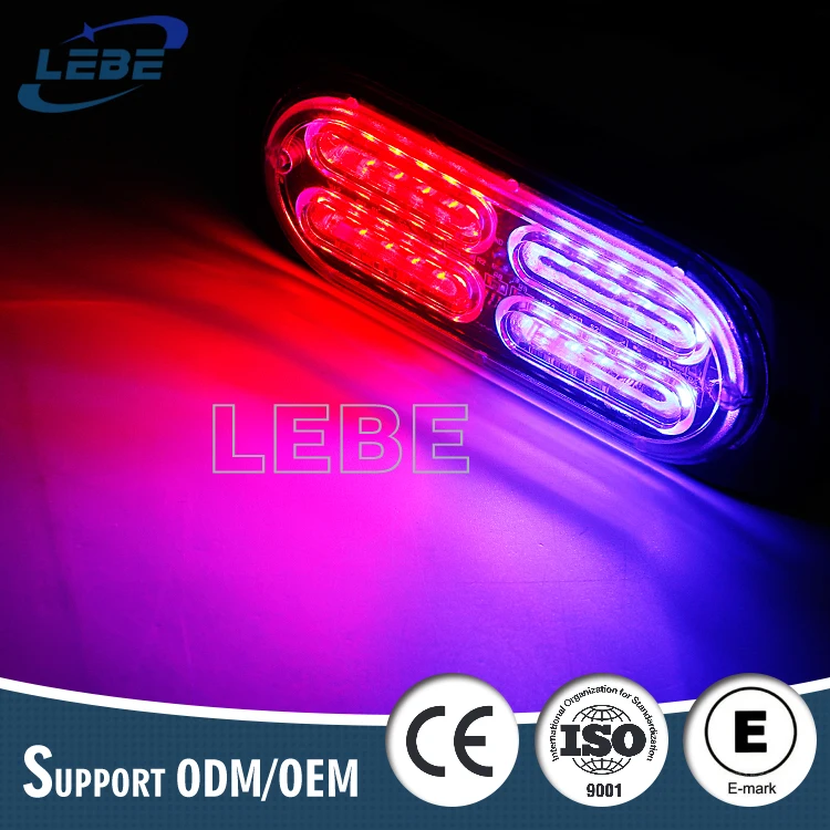 strobe flash light