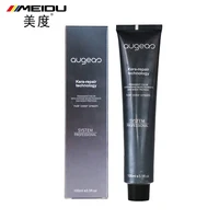 

China Professional Hair Dye Product Factory Price Salon Use Wholesale Meidu Hair Color Cream with Low Ammonia