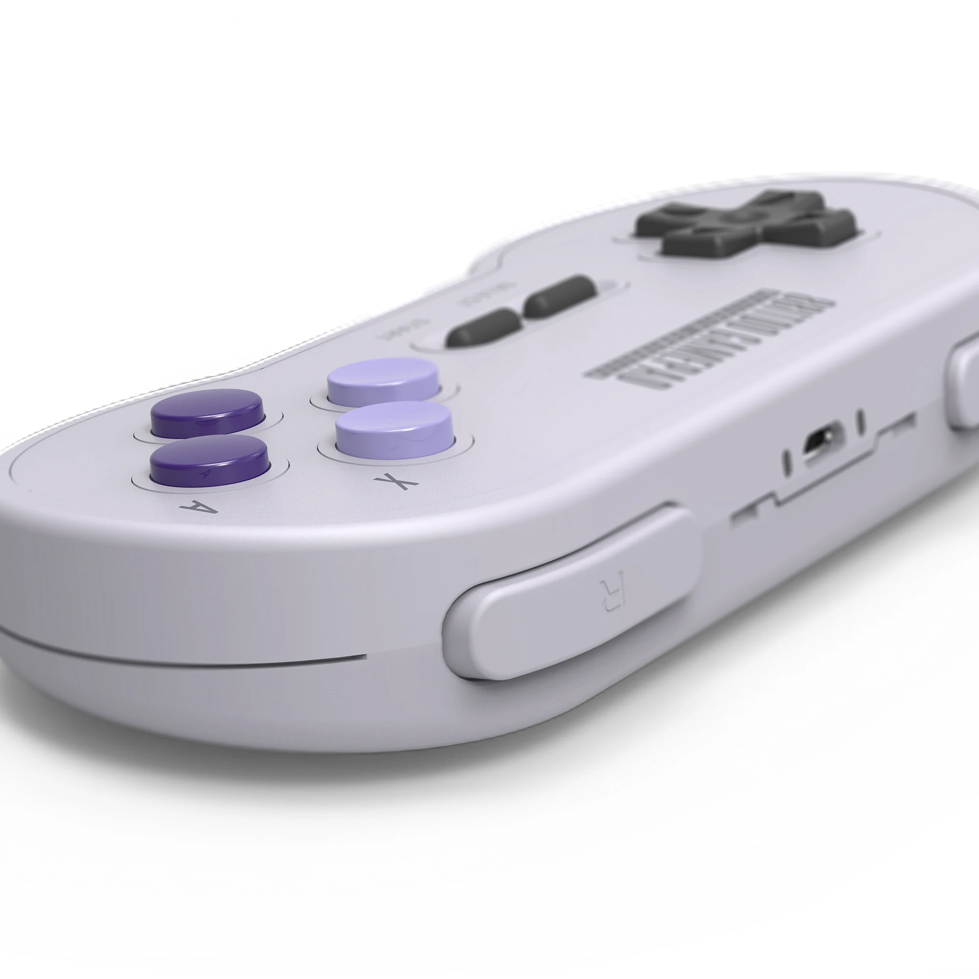 Set controller. Set controller