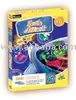 Math Attack game software