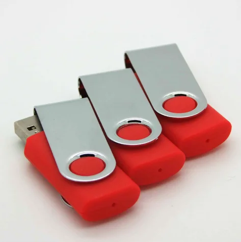 

Trending hot products factory price High Quality Memory Storage 16GB Swivel USB 2.0 Flash Drive Stick Pen Drive, Pantone color