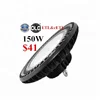North America DLC 1-10v dimmable led high bay light, new arrival green energy lamp 0-10v dimmable Dali dimmable