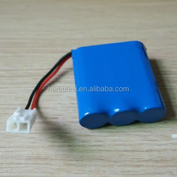 9.6 volt battery pack remote control car