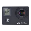 Ausek dual screen action camera 4k yi action camera 4k ultra hd motorcycle camera