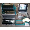 Bore Well Inspection Camera with 55mm Down View Borehole Inspection Camera Video Record Depth Counter