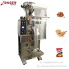 Top Quality Full Automatic Dried Fruit Almond Raisin Filling Packing Cashew Nuts Groundnut Roasted Peanut Packaging Machine