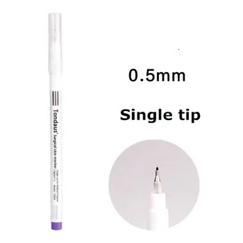 grade toxic non medical sterile skin surgical marker permanent larger