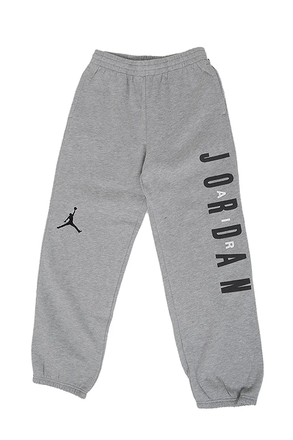 jordan grey pants