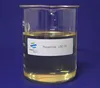 Professional transparent liquid 50% auxiliary composite polyamine water treat chemical for drinking water LSC-53