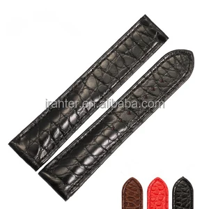 leather watchband for apple watch