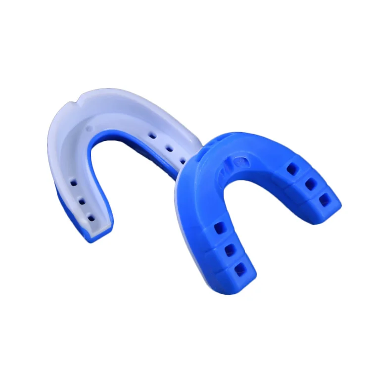 Custom Logo Sports Boxing Gum Shield Mouth Guard