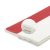 easy installation silicone rubber bottom door seal with different color