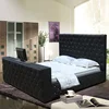 New Arrival Luxury automatic lift TV bed With Lift and HiFi G922