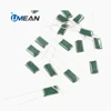 Factory Supplier 5mm polyester box capacitor film kit