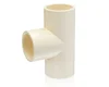 China make Different colour plastic pvc ball valve with high quality