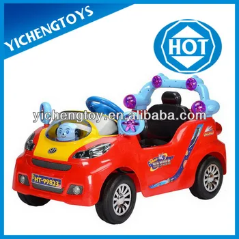electric toy car for 7 year old