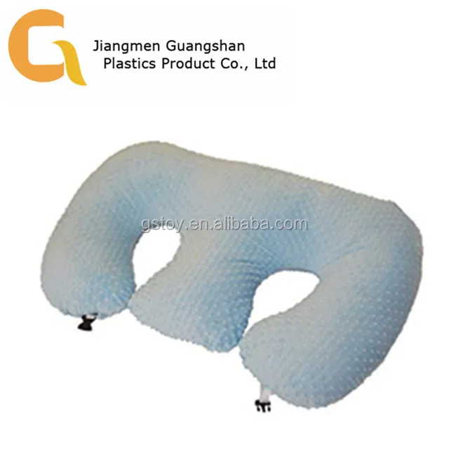 Original Twins Baby Breast Feeding Nursing Positioning Air Pillow