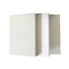 China New design Polypropylene plastic construction formwork