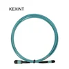KEXINT Data Centre 1m MTP Trunk Cable Female To Female 12 Fibers SM OM1 Customized