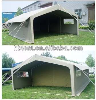 Canvas Safari Tent Canvas Cabin Tent