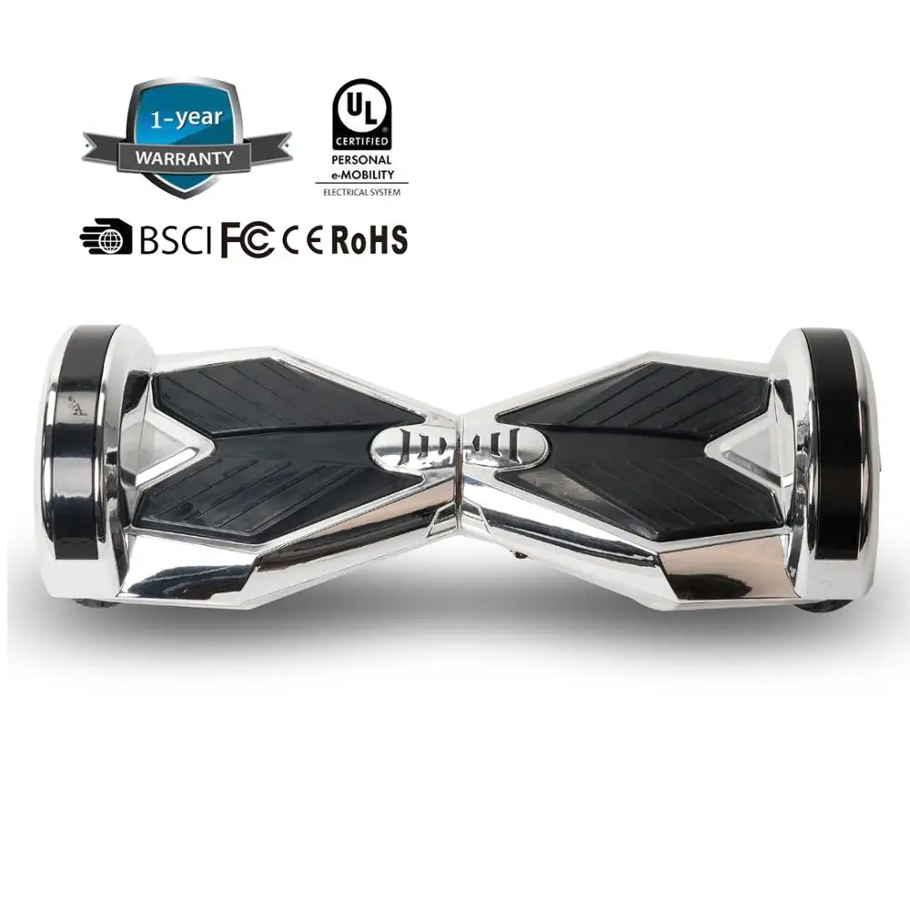 

2 wheels powered electric self balance scooter 8inch hover board scooter, Customized