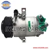 178326 /178330/ 198354 for Hyundai Four Seasons AUTO AC COMPRESSOR