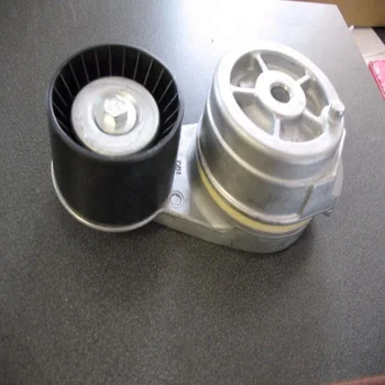 automatic tensioner assembly