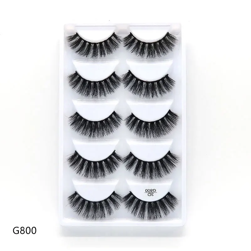 

Eshinee cilios natural alongamento de cilios korea wimpern falsche wimpern 3d eyelashes mink eyelashes vendor 3d mink lashes, N/a